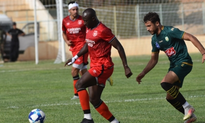 النجم الساحلي : راحة بيومين للاعبين