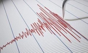 زلزال بقوة 5.6 درجات يضرب ملاطية التركية