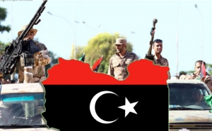 ليبيا: آليات وخطوات تغليب التسوية السياسية على خيار الحسم العسكري