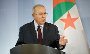الجزائر تؤكد أن تحديات السلم والأمن تتطلب إجراءات دولية منسقة 
