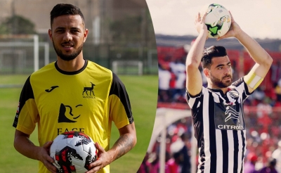 بعد تألق اللاعب التونسي:  البطولة المصرية وجهة جديد لسفراء الكرة التونسية