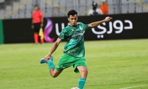 المصري البورسعيدي يقدم امتيازات جديدة للجلاصي من اجل التجديد