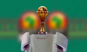 6 منتخبات تضمن ترشحها الى نهائيات امم افريقيا