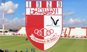 الاولمبي الباجي ينجح في رفع المنع من الانتداب