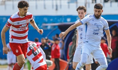 الجولة العاشرة إياب لبطولة الرابطة المحترفة الأولى: قمة الإفريقي والاتحاد المنستيري تتصدر المشهد وبقية الحوارات لا تقبل القسمة