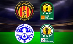 وزارة الرياضة في خدمة الترجي والاتحاد المنستيري