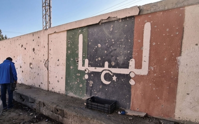 ليبيا : عقبات في طريق استئناف المسار السياسي