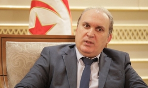 الرئيس السابق لهيئة الانتخابات يقدم قضية للمحكمة الادارية