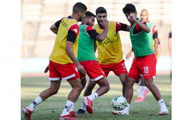 المنتخب الوطني:  المجبري والرقيق خارج الحسابات والكبير يفرض «الويكلو»