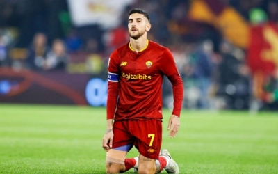 بيليغريني يفصح عن موقفه من عرض النصر السعودي