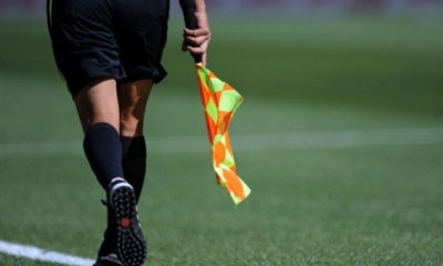 حكام الدور 16 لكأس تونس