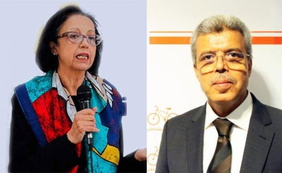 رئاسة الجمهورية:  استقالة مستشار سعيد ...تظهر توتر العلاقة بين أعضاء فريقه