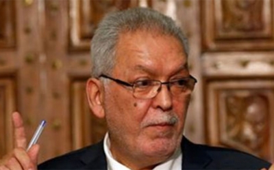كمال الجندوبي الوزير السابق ورئيس فريق الخبراء البارزين الدوليين والإقليميين المعني باليمن:  اليمن في وضع صعب ومقتل علي عبد الله صالح سيزيد الطين بلّة