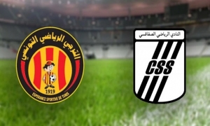 1500 تذكرة لكلاسيكو النادي الصفاقسي والترجي الرياضي