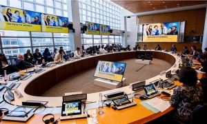 قطاع صحي فعّال