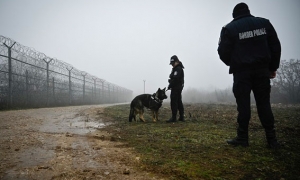 اتهامات وانتقادات حادة لبلغاريا باستخدام القوة لإبعاد المهاجرين عند الحدود
