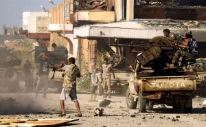 ليبيا: التطورات الميدانية المتسارعة تصطدم بالأدوار الخارجية