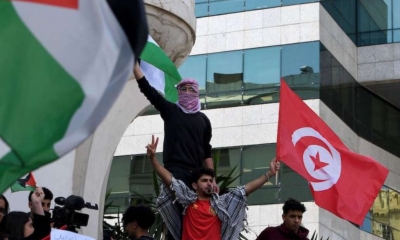 ستنطلق يوم 14 جوان من تونس مروراً بليبيا فمصر وصولا إلى غزة: "قافلة الصمود" للضغط والتعبئة لكسر الحصار التام عن غزة