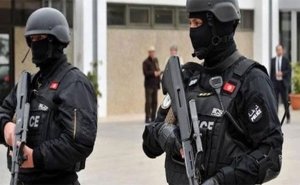 في عملية استباقية : القبض على أحد قادة داعش الإرهابي وهو «تونسي الجنسية» مختص في تصنيع المتفجرات والأحزمة الناسفة