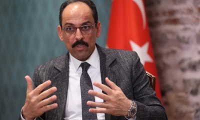 مساعد لأردوغان: الوقت ينفد للتصديق على طلب السويد وفنلندا الانضمام لحلف الأطلسي