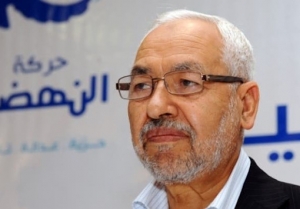 راشد الغنوشي 