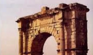 جهة الكريب شاهدة و مُؤثِرة في تاريخ تونس الحديث