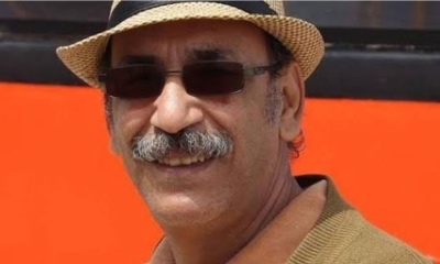 شعرية المصاحبات النصية  في ديوان " امرأة بتوقيت الأبد " لمحمد بشكار