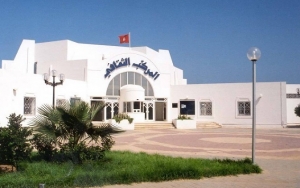 في المنستير: صالون الجهوي لنوادي الفنون التشكيلية والبصرية