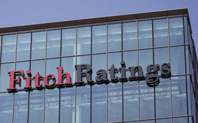 وكالة "Fitch Ratings" تخفض تصنيف مصر الائتماني طويل الأجل إلى "B-" من "B"، بنظرة مستقبلية مستقرة