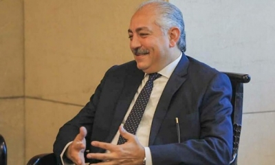 قبل قرعة ربع نهائي رابطة الأبطال الافريقية نائب رئيس الأهلي المصري: "الوداد والرجاء والترجي فرق قوية ولكنهم لا يفضلون مواجهتنا"