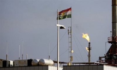 بغداد وحكومة كردستان تقتربان من الاتفاق على استئناف صادرات النفط