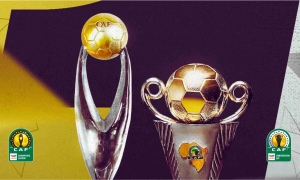 الاتحاد الإفريقي لكرة القدم 