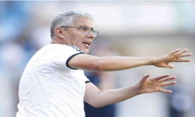 شكري الخطوي يواصل التجربة مع الملعب التونسي