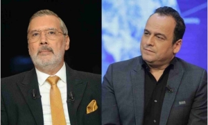 مراد الزغيدي وبرهان بسيس