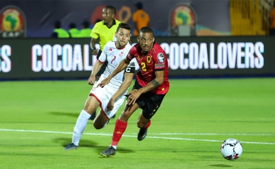 حصاد العرب بعد الجولة الأولى من «الكان»: تونس تخيّب الآمال..سقوط مدو لـ«المرابطين»..«الجزائر» تقنع و«مصر» و«المغرب» في الانتظار رغم الانتصار