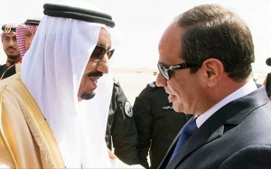بين القاهرة والرياض:  توتّر بعد دعم مصر لقرار روسي حول سوريا