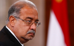 البرلمان المصري يمنح الثقة لحكومة شريف إسماعيل