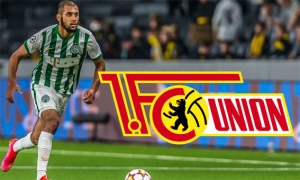 4.1 مليون يورو قيمة صفقة انتقال العيدوني ليونيون برلين