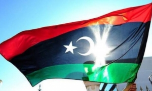 الأزمة الليبية