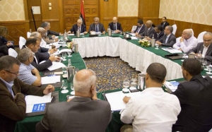 ليبيا:  انتكاسة في حوار تونس وانقلاب على تفاهمات لجنة الصياغة الموحدة