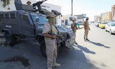 حكومة الدبيبة تنفي استخدام ميناء بحري كقاعدة عسكرية أجنبية غرب ليبيا