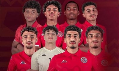 كأس العالم للناشئين بقطر:  النسور يغادرون ... بوركينافاسو تطيح بألمانيا و المغرب ممثل العرب الوحيد