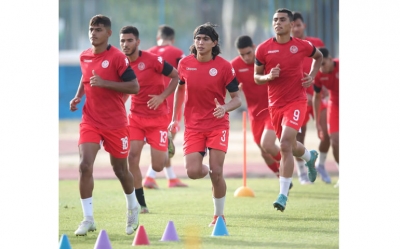 كاس العرب: اليوم تنطلق مغامرات المنتخب و سط غيابات مؤثرة