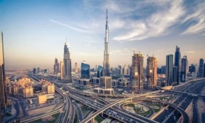 الإمارات تحدد &quot;ضريبة الشركات والأعمال&quot; بنسبة 9 % على الدخل الذي يتجاوز 375 ألف درهم