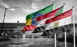 مفاوضات متعثرة حول ملف سدّ النهضة في «كنشاسا»: خلافات مستمرة ومحاولات لتطويق أزمة المياه بين مصرو السودان وأثيوبيا