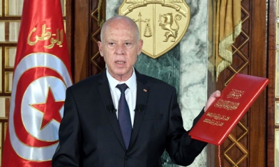 هيئة الانتخابات تؤكد أن القانون الانتخابي الجديد يجب أن يكون جاهزا قبل 17 سبتمبر: الرئيس في سباق ضدّ الوقت وفي مواجهة جديدة مع الخصوم