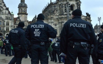 ألمانيا: مسلح يفتح النار على مجمع لدور السينما في فيرنهايم ويصيب العشرات