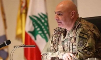 الجيش اللبناني يعلن تحرير سعودي مختطف