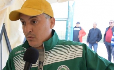 القيزاني مدربا جديدا لنجم المتلوي