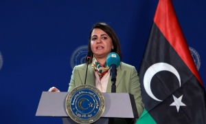 ليبيا: الخارجية تؤكد حاجة البلاد إلى تأمين الحدود الجنوبية من موجات الهجرة